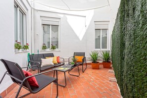 Apartment | 3 bedrooms, Internet - Exclusive Apartment in Cordoba Center Sandoval (Córdoba)