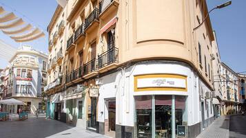 Apartment | 3 bedrooms, Internet