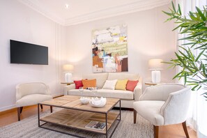 Apartment | 3 bedrooms, Internet - Exclusive Apartment in Cordoba Center Sandoval (Córdoba)