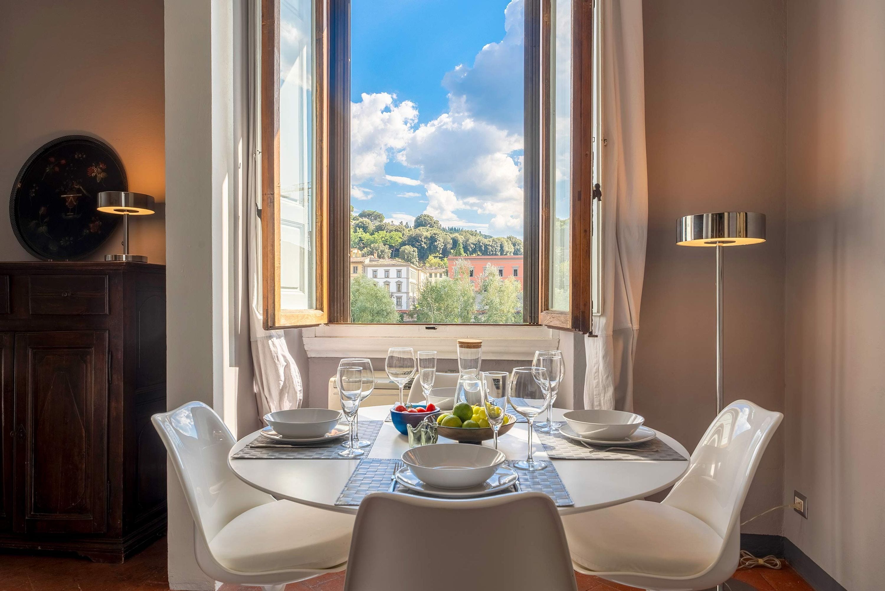 Căn hộ | 2 phòng ngủ, truy cập Internet tốc độ cao 