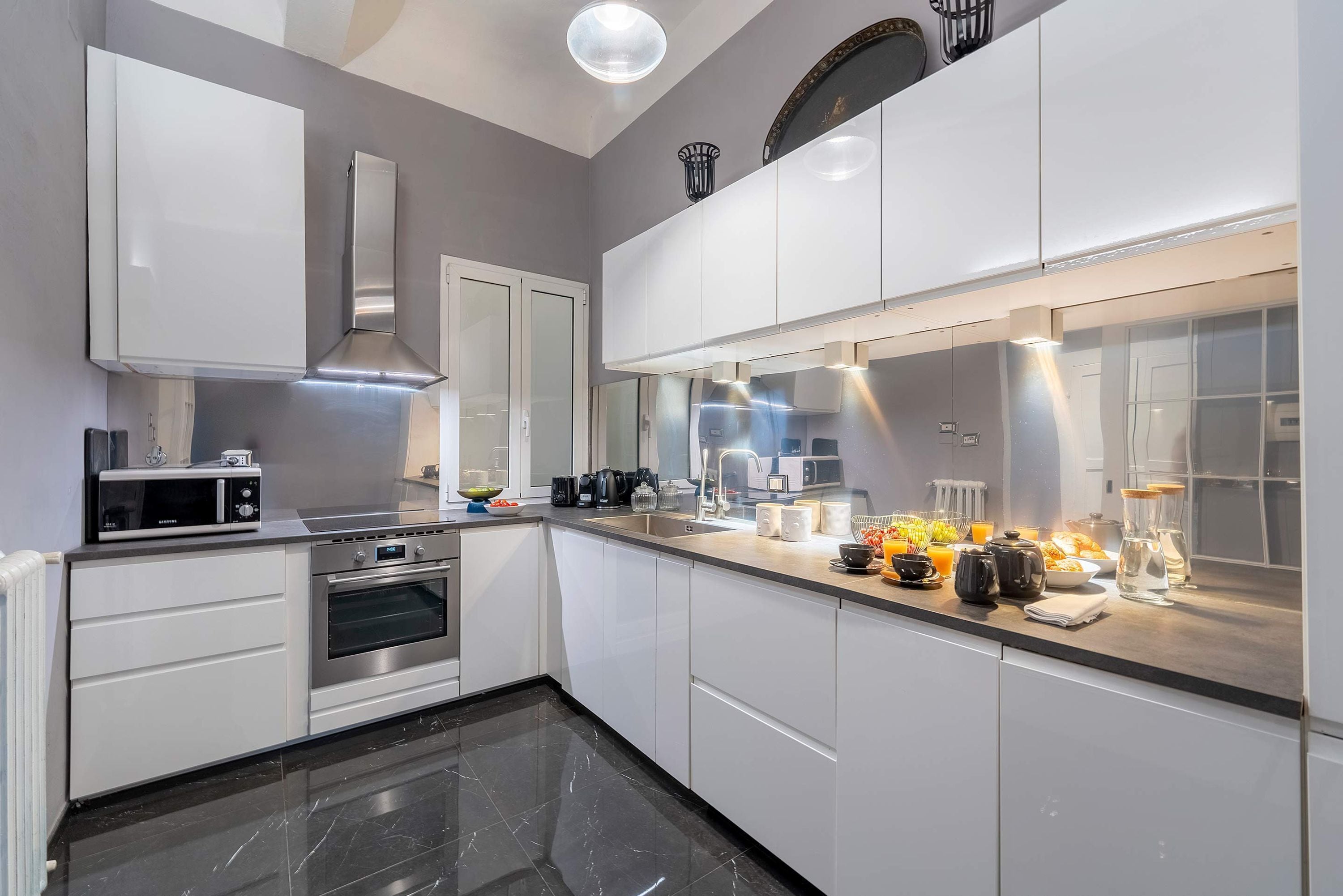 Lägenhet | 2 sovrum och internet