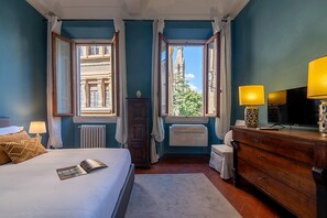 House - Luxury River View Apartment Biblioteca Nazionale (Florence)