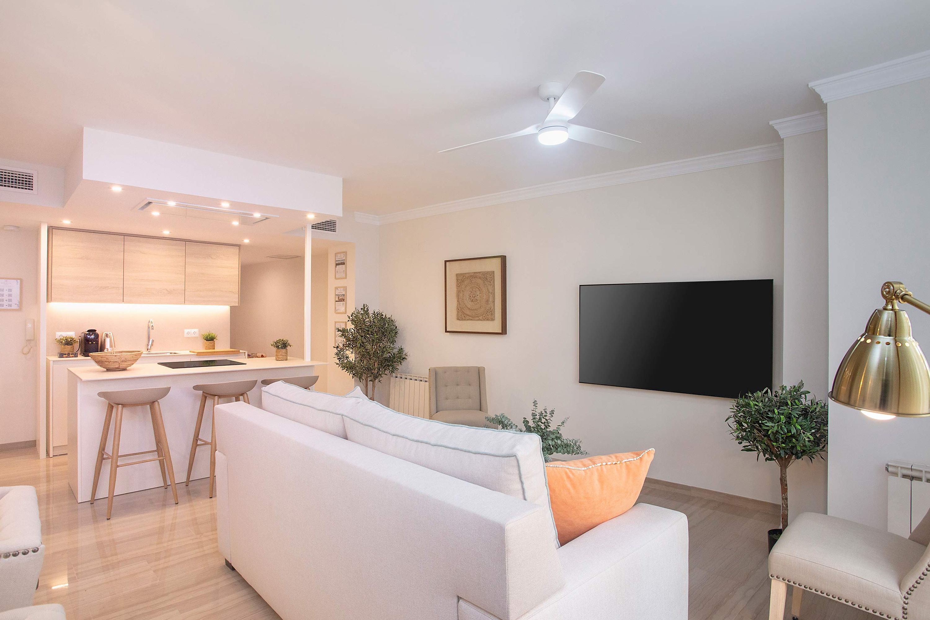 3 bedrooms