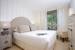 Apartment | 3 bedrooms, Internet - Bright Apartment Marbella Jardines del Principe (Marbella)