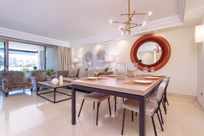 Apartment | 3 bedrooms, Internet - Bright Apartment Marbella Jardines del Principe (Marbella)