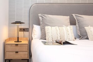 3 bedrooms - Exclusive Apartment in Granada Center Alhondiga II (Granada)