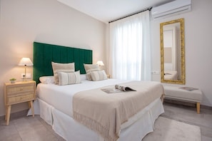 Ferienhaus | 2 Schlafzimmer