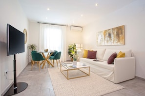 Ferienhaus | 2 Schlafzimmer