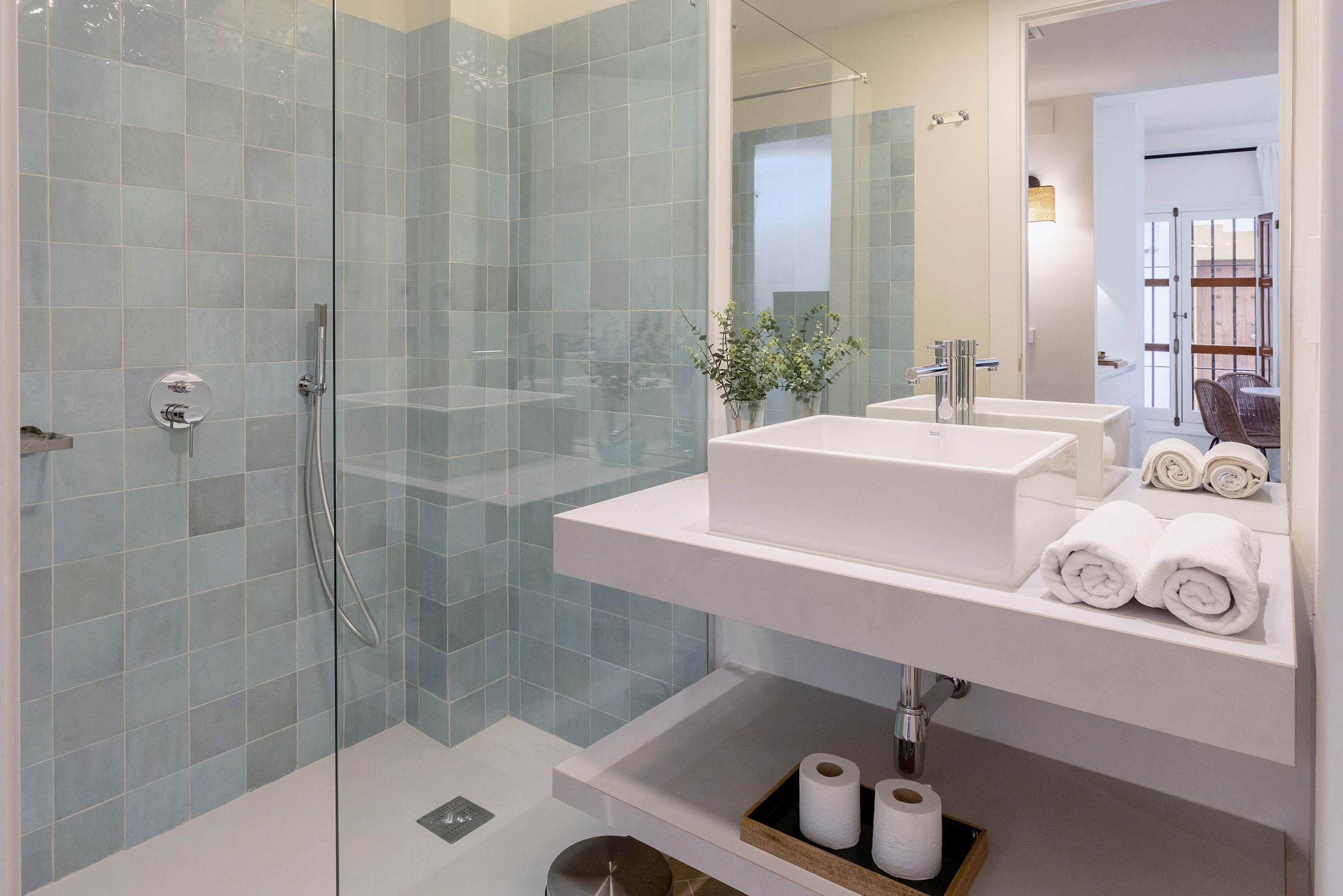 Apartment | 1 Schlafzimmer