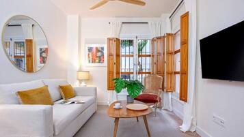 Apartment | 1 Schlafzimmer