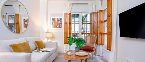 Apartment | 1 bedroom