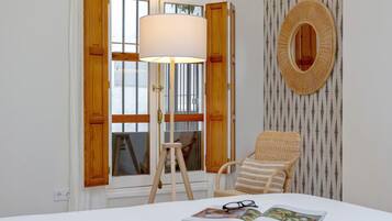 Apartment | 1 Schlafzimmer