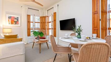 Apartamento | 1 dormitorio