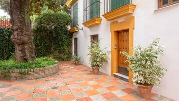 Apartment | 1 Schlafzimmer