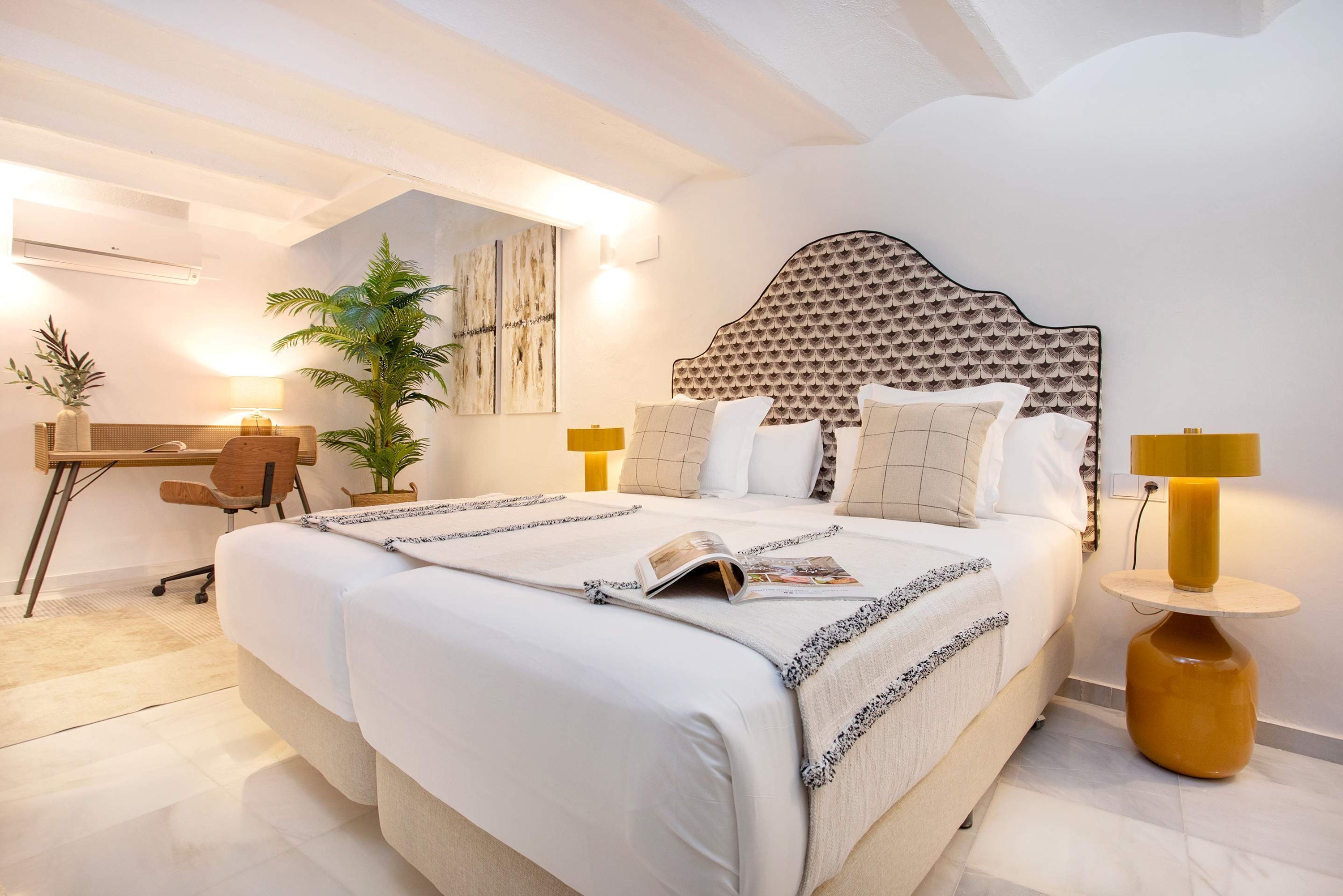 Appartement | 3 chambres