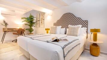 Appartement | 3 chambres