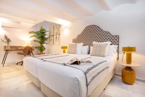 Appartement | 3 chambres