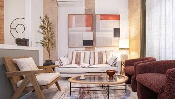 Appartement | 3 chambres