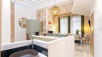 Appartement | 3 chambres