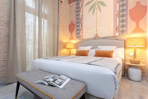 Apartment | 3 bedrooms
