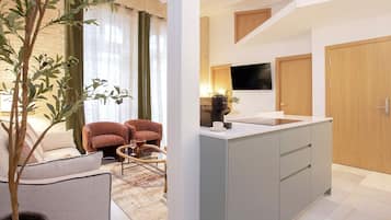 Appartement | 3 chambres