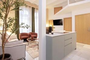 Appartement | 3 chambres