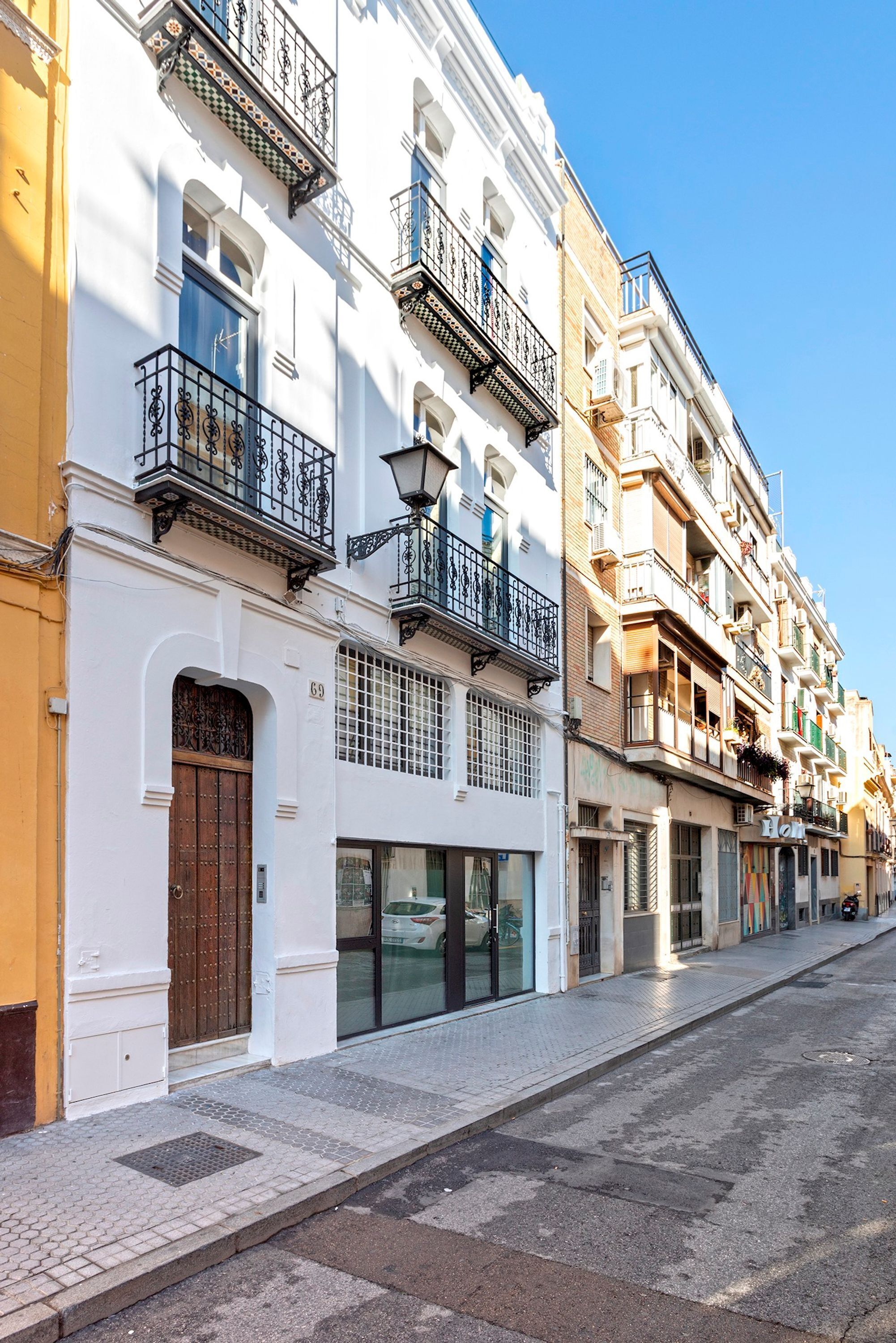 Appartement | 3 chambres