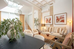 Casa | 4 habitaciones 