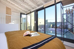 Casa | 4 habitaciones 
