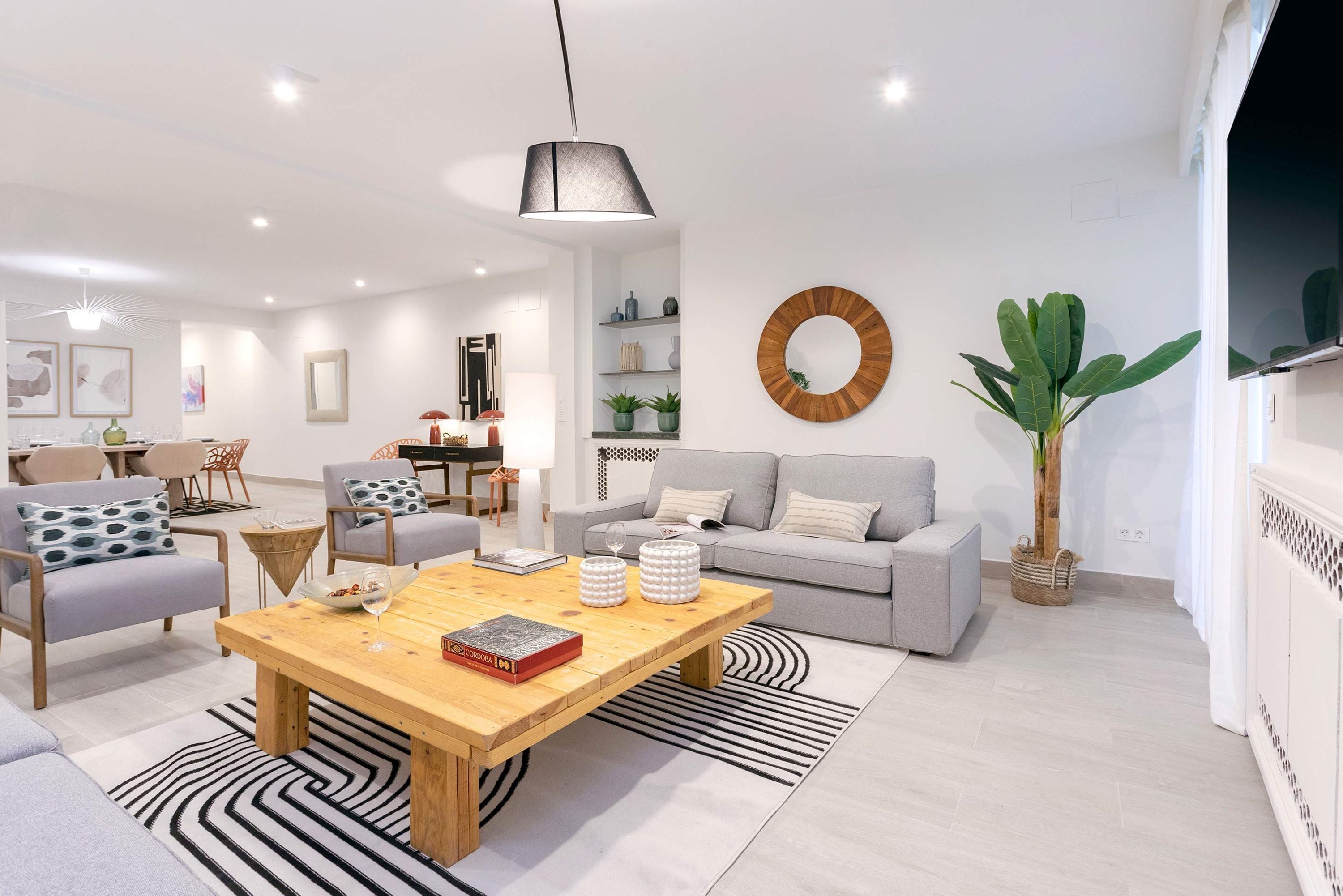 Apartment | 5 bedrooms