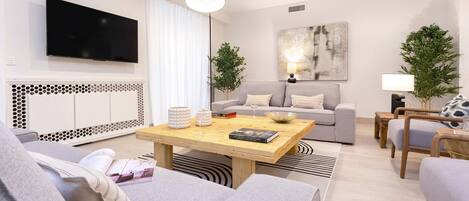 Departamento | 5 habitaciones