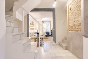 House - Luxury Apartament in Seville San Isidoro II (Seville)