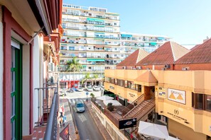 Apartamento | 2 quartos, acesso à internet de alta velocidade