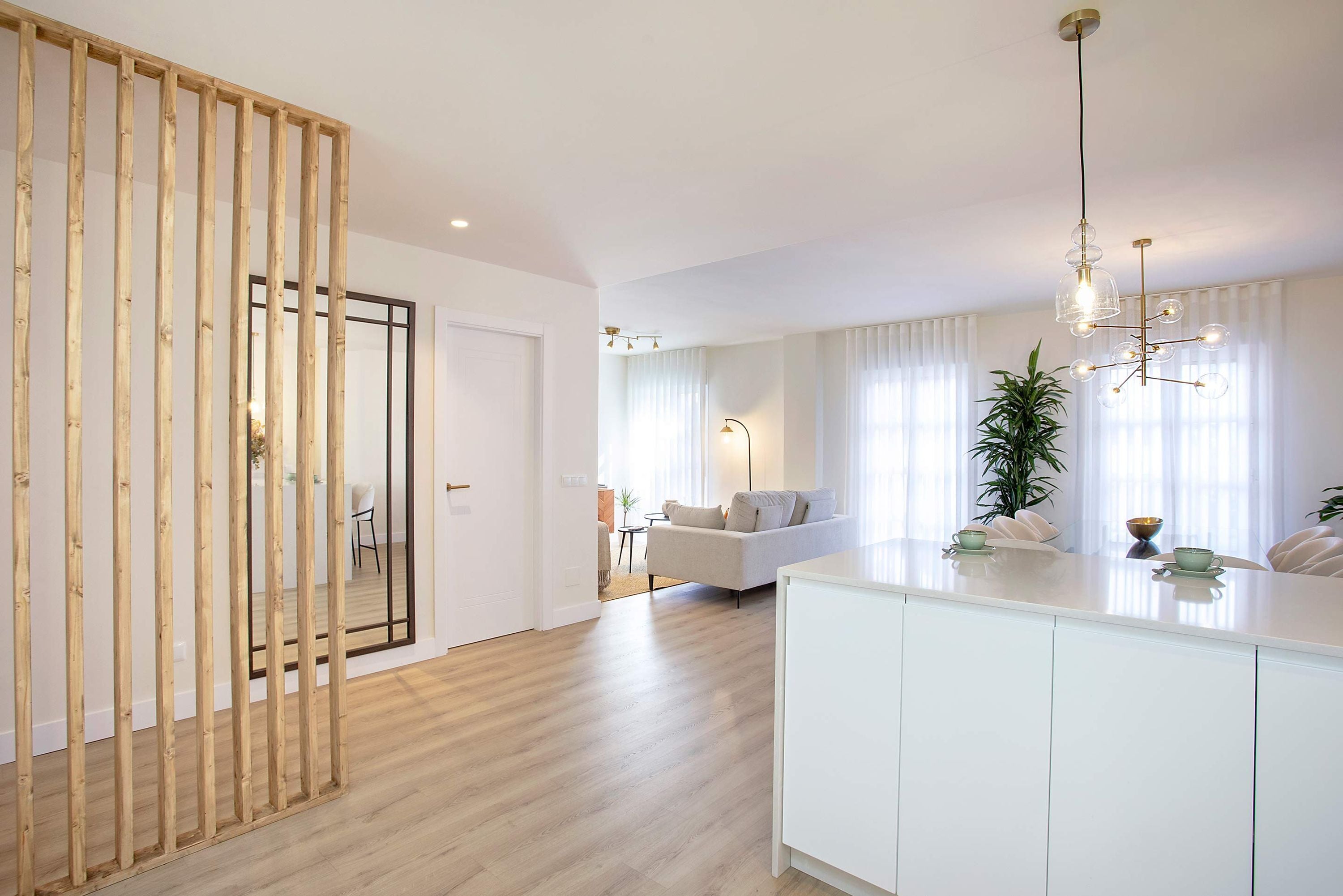 Apartamento | 2 quartos, acesso à internet de alta velocidade