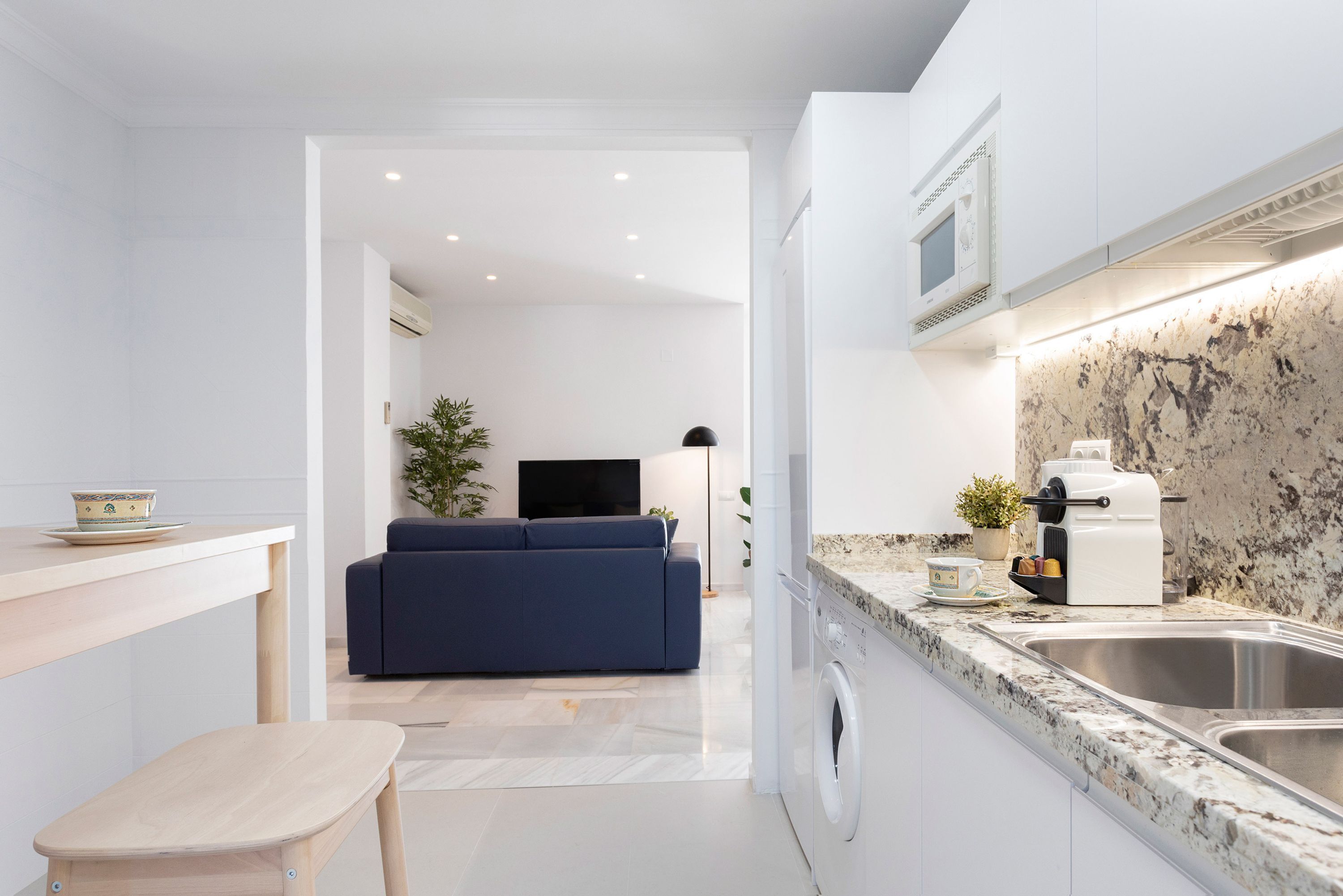 Apartment | 2 bedrooms, Internet