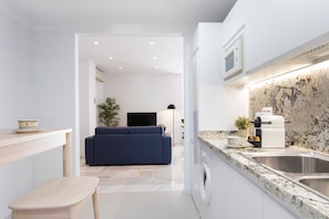 Casa | 2 dormitorios