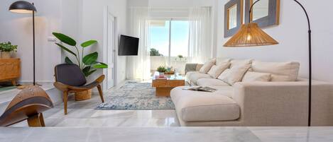 2 chambres, Internet