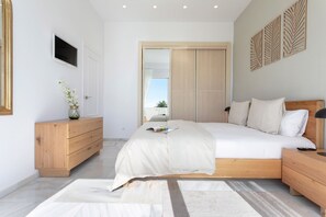 Apartamento | 2 quartos, acesso à internet de alta velocidade