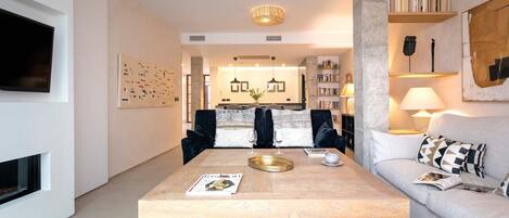 Apartment | 2 bedrooms