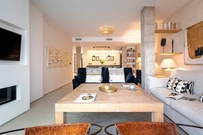 Apartment | 2 bedrooms - Lovely Apartment in Seville Pureza (Seville)