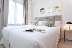 Apartment | 2 bedrooms - Lovely Apartment in Seville Pureza (Seville)