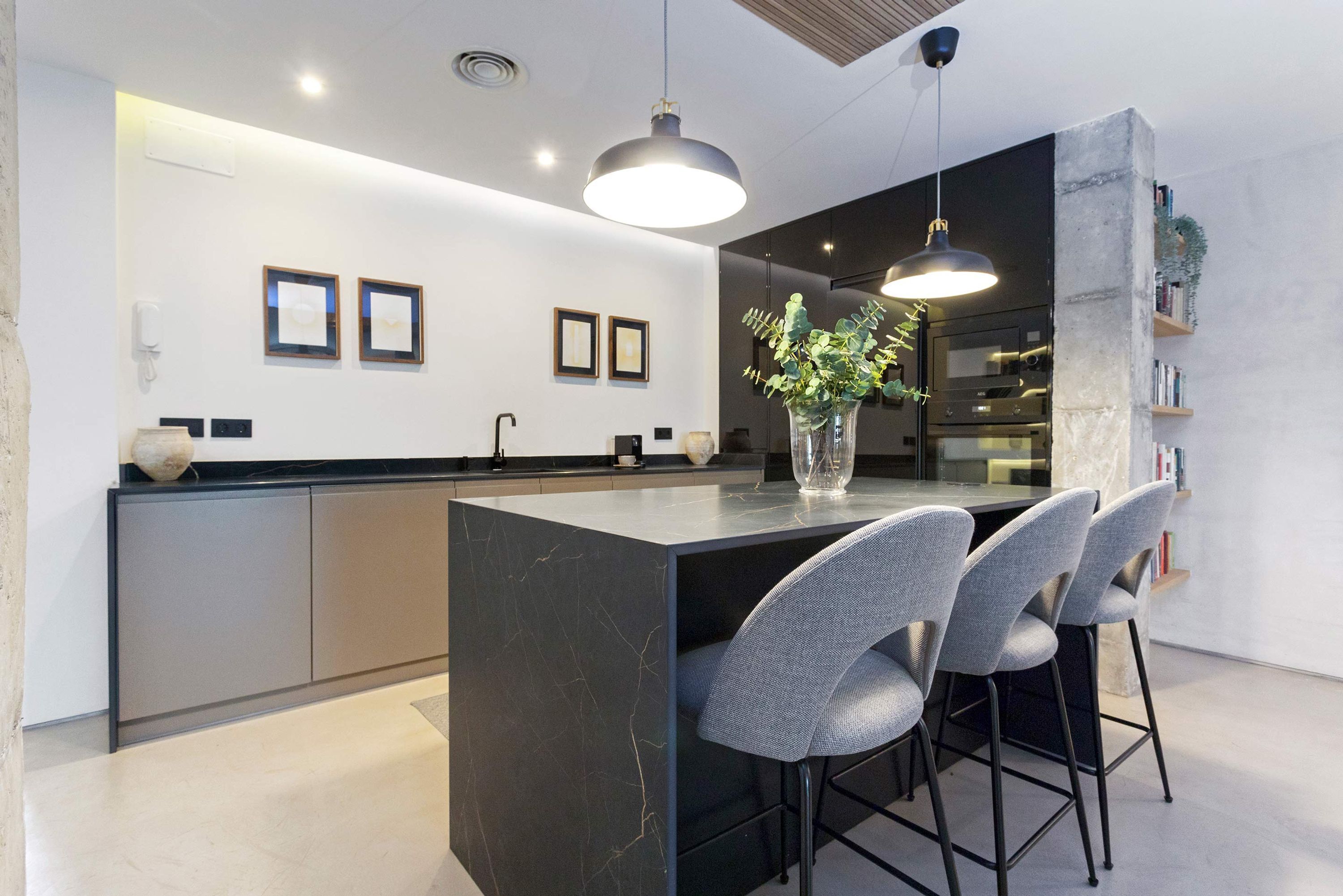 Apartment | 2 bedrooms