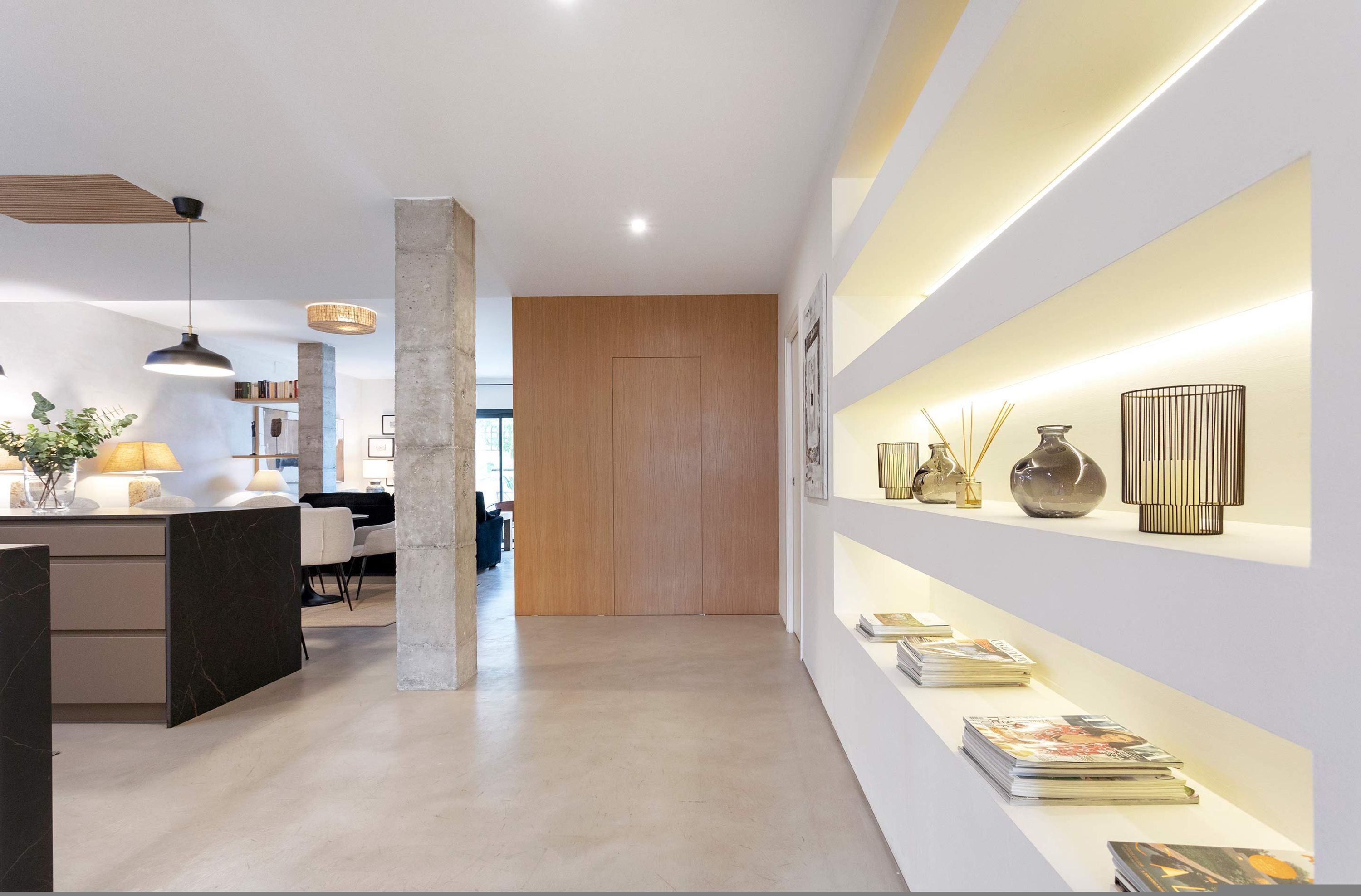 Apartment | 2 bedrooms