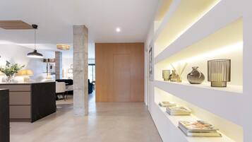 Apartment | 2 bedrooms