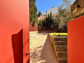 Property grounds - Nomad's Lux - 1BDR The Secret Corner (Oporto)