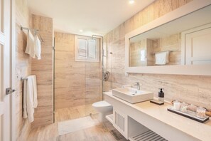 2 habitaciones 