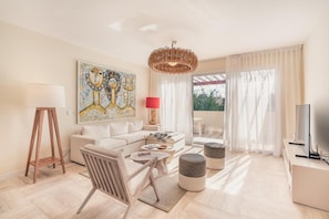 Apartment | 2 bedrooms - 2 BR 6 Guests Nearby Beach Portillo (Las Terrenas)