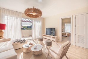 Apartment | 2 bedrooms - 2 BR 6 Guests Nearby Beach Portillo (Las Terrenas)