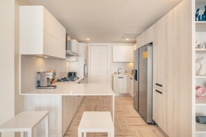 Apartment | 2 bedrooms - 2 BR 6 Guests Nearby Beach Portillo (Las Terrenas)