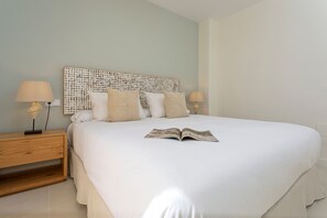Apartment | 3 bedrooms, Internet - Luxury Duplex in Marbella Costa Nag Eles (Marbella)